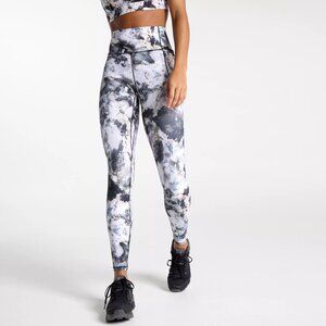 CALIA Women's Inspire High Rise 7/8 Legging, XS, Precious Mineral Multi Pr